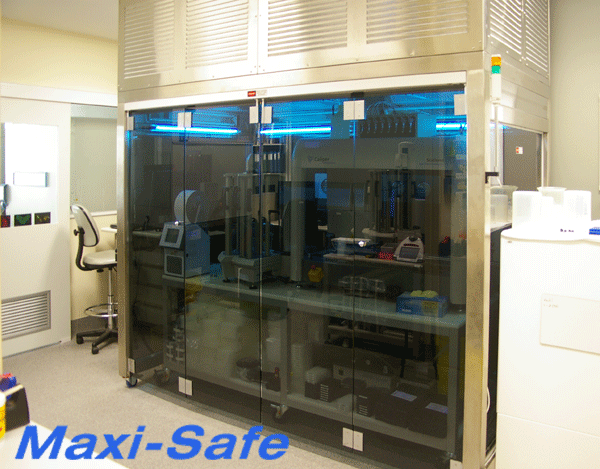 maxisafe