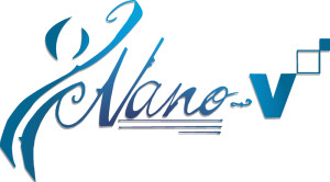 nano-V-logo