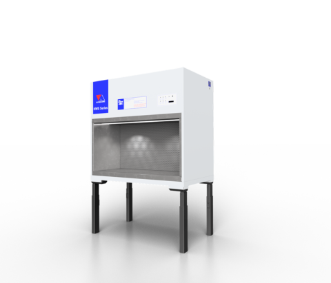 Horizontal Laminar Flow Cabinet