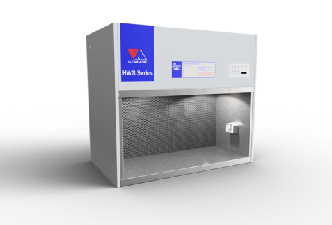 Horizontal Laminar Flow Cabinet