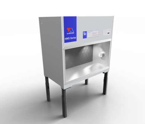 Horizontal Laminar Flow Cabinet