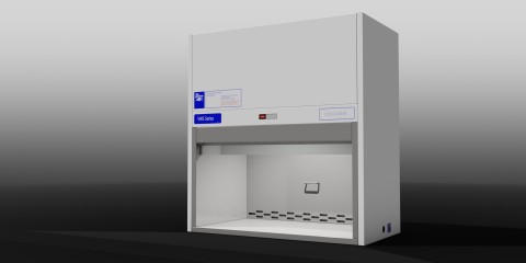 Vertical Laminar Flow Cabinet