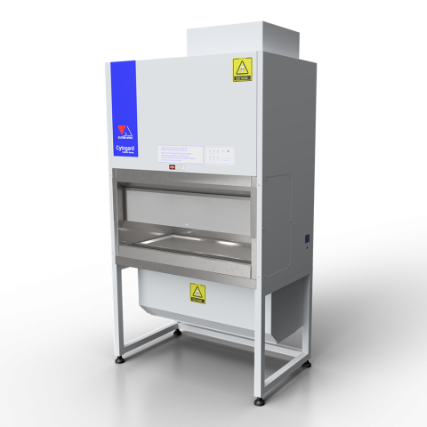 Cytogard Cytotoxic Drug Safety Cabinet