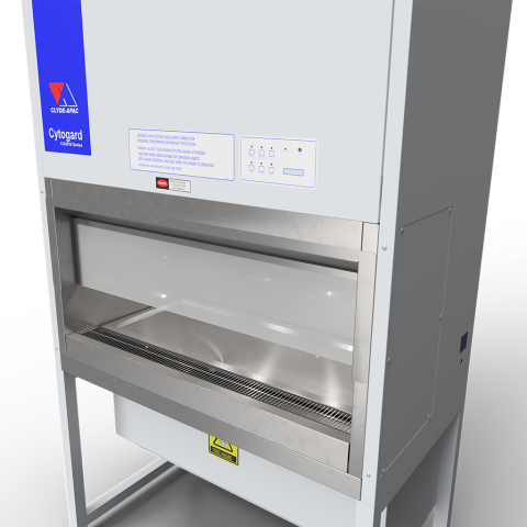 Cytogard Cytotoxic Drug Safety Cabinet