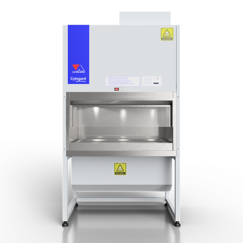 Cytogard Cytotoxic Drug Safety Cabinet