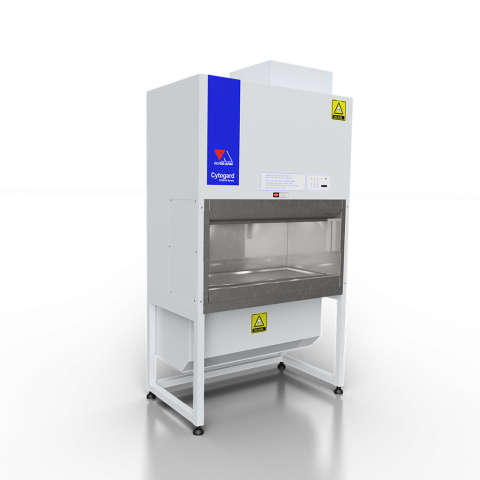Cytogard Cytotoxic Drug Safety Cabinet