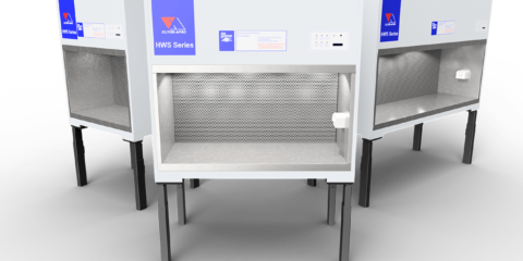 Horizontal Laminar Flow Cabinets