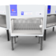 Horizontal Laminar Flow Cabinets