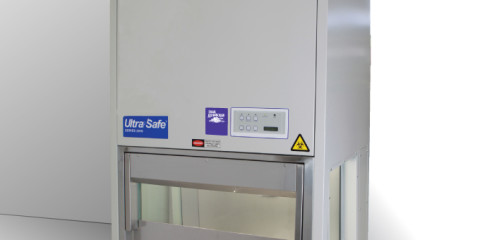 UltraSafe Class II Biological Safety Cabinet