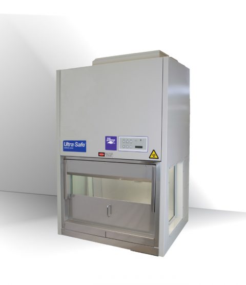 UltraSafe Class II Biological Safety Cabinet