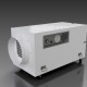 Portable Pollution Control Unit