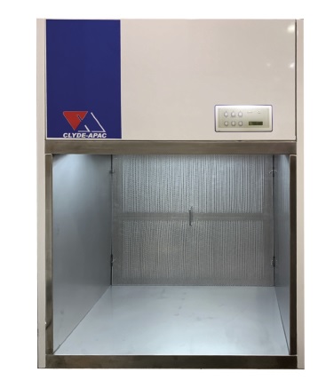 PCU Powder Control
