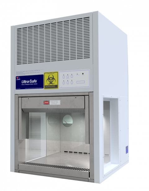 UltraSafe60 Class II Biological Safety Cabinet