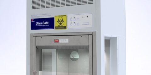UltraSafe60 Class II Biological Safety Cabinet