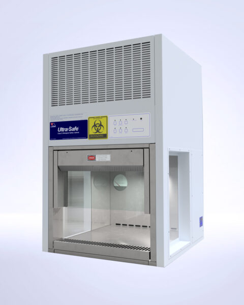 UltraSafe60 Class II Biological Safety Cabinet