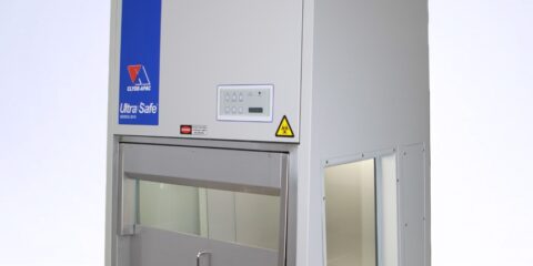 UltraSafe Class II Biological Safety Cabinet