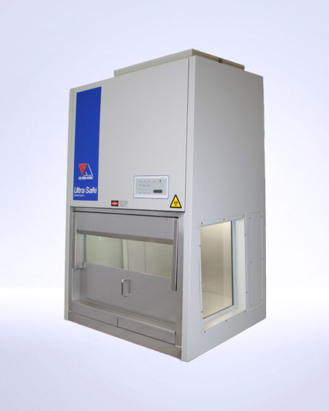 UltraSafe Class II Biological Safety Cabinet